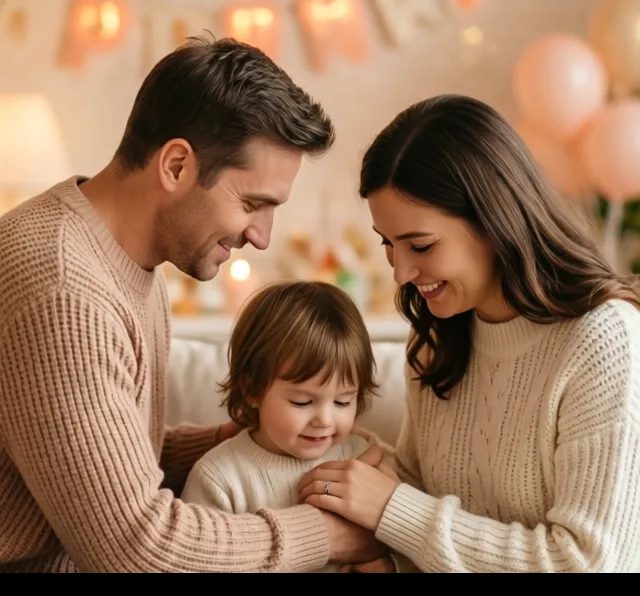 Chanson fête des mères, fête des pères, fête des grands-parents